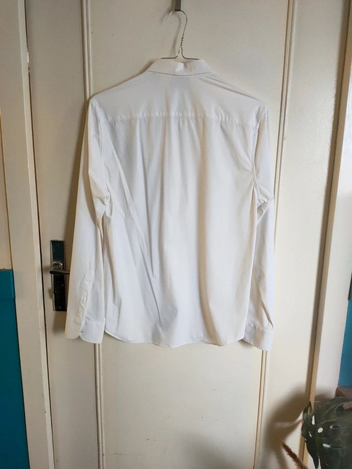 Chemise légère homme - photo numéro 6