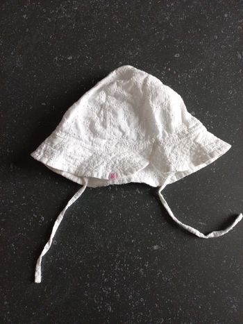 Chapeau obaibi taille 50