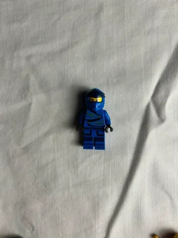 lego ninjago jay njo615