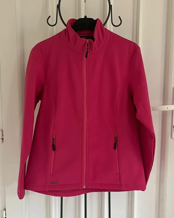 Veste La Parva