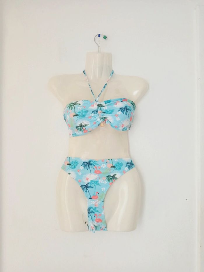 Maillot de bain / bikini femme