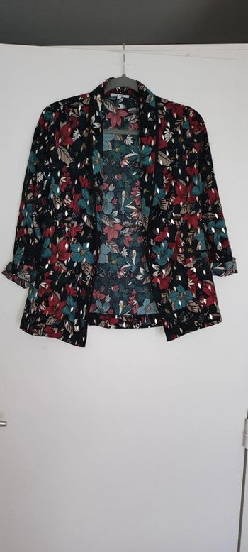 Veste blazer femme LH 36