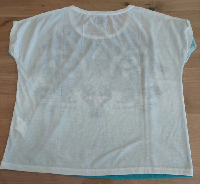 Tee-shirt - photo numéro 2