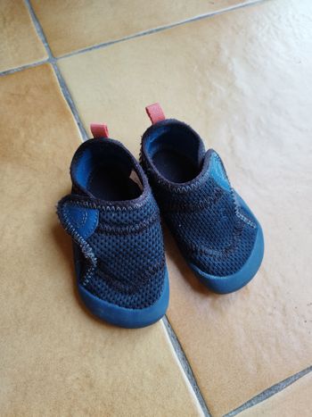 Chaussons domyos 21