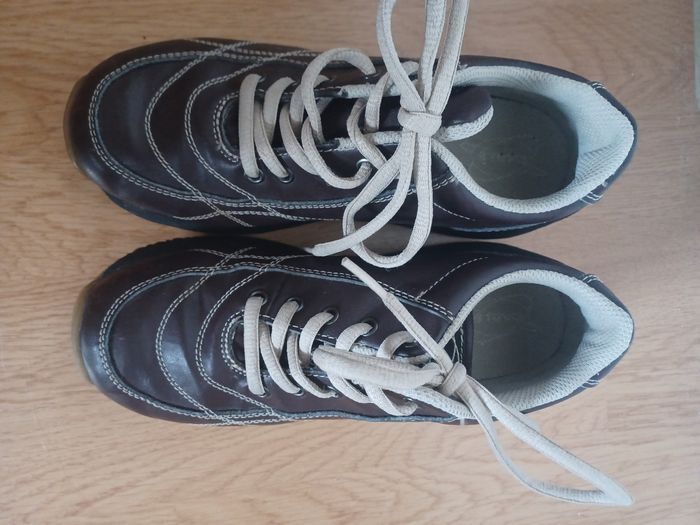Chaussures Cable 36 - photo numéro 6