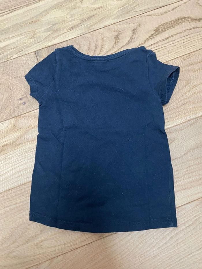 Teeshirt 3 ans - photo numéro 2