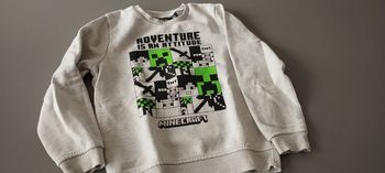 Pull Minecraft 