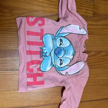 Pull bébé 6 mois