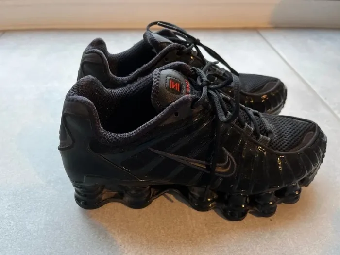 Nike shox TL - photo numéro 4