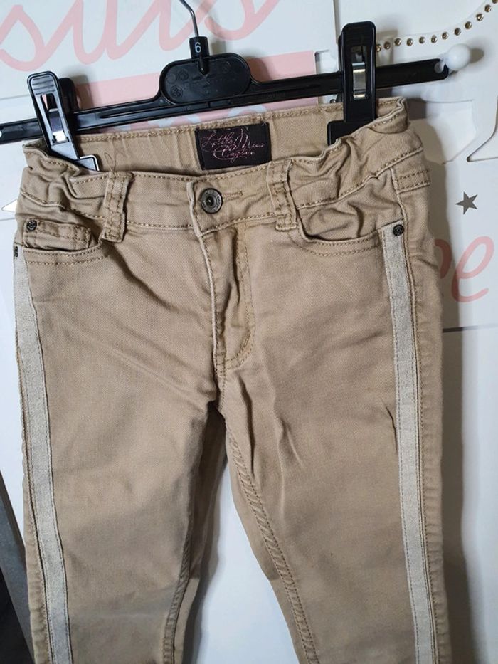 Jean 6 ans - photo numéro 4