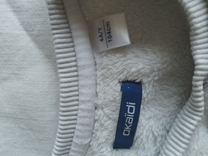 Pull nuage - photo numéro 3
