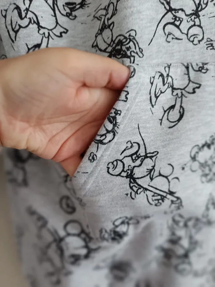 Robe pull Disney - photo numéro 4