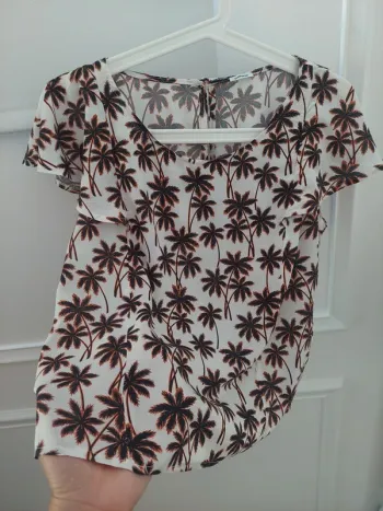 Blouse Pimkie 38