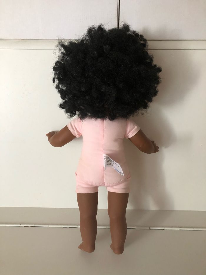 Poupée Pauline ma corolle 36 cm - photo numéro 5