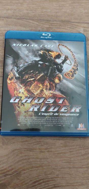 Ghost Rider 2 : L'esprit de vengeance