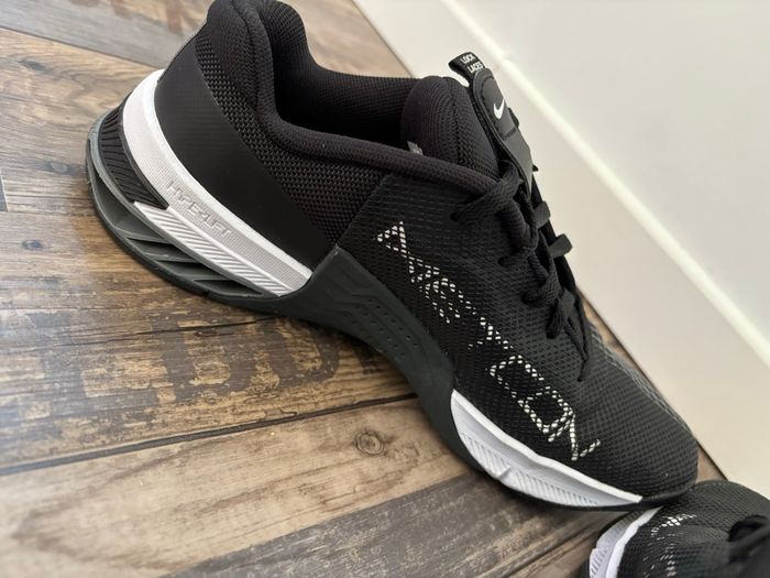 Baskets Nike Metcon crossfit fitness pointure 39 - photo numéro 8