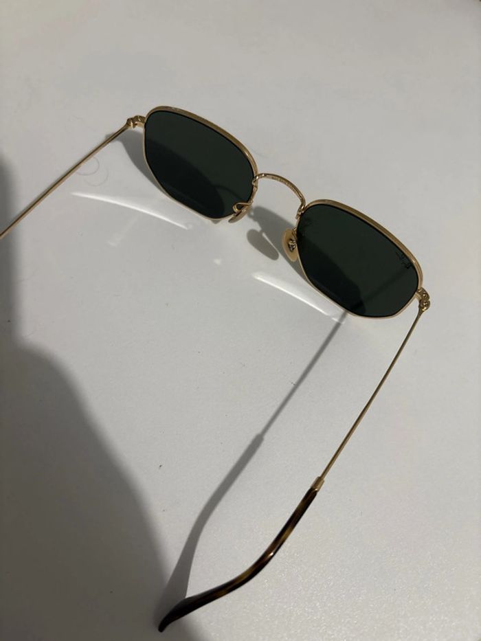 Lunettes de soleil Ray-Ban - photo numéro 3