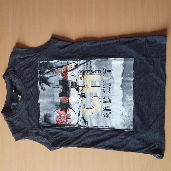 Débardeur Longboard