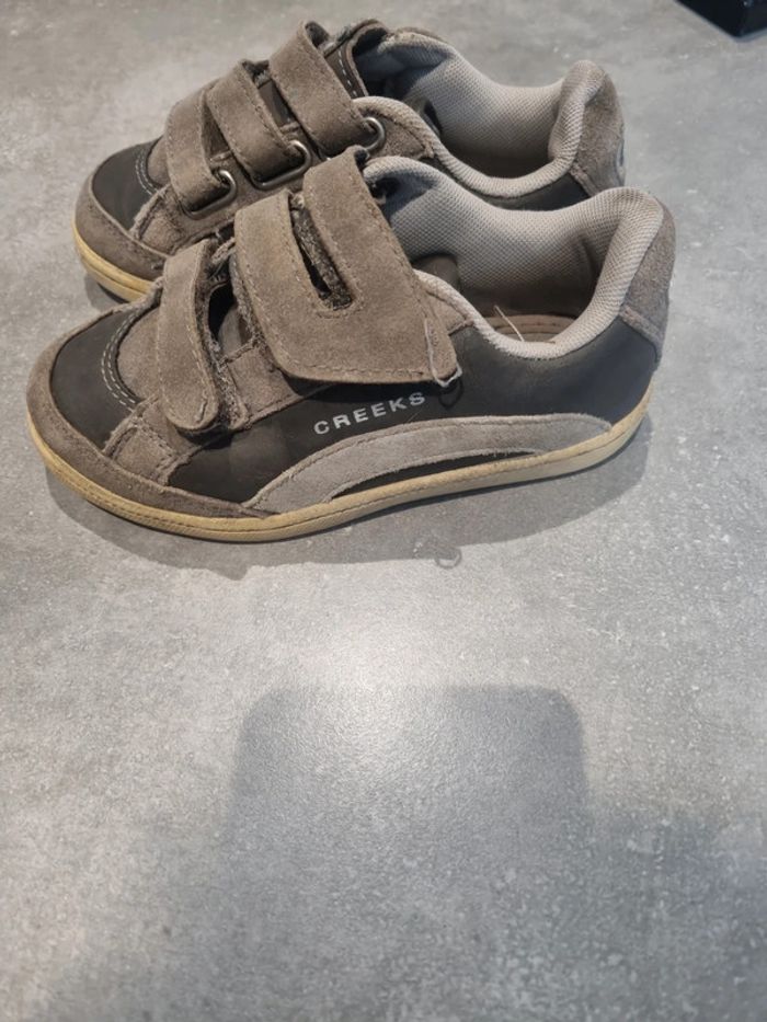 Baskets - photo numéro 2