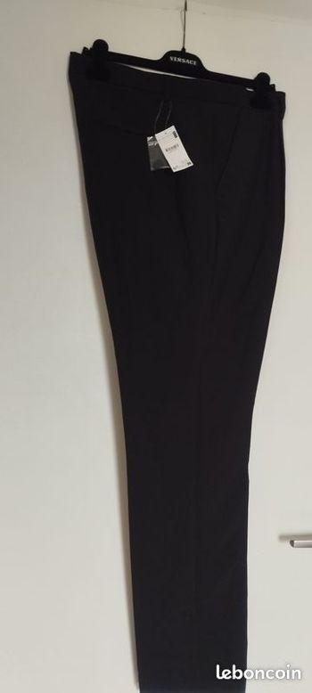 Pantalon Homme Neuf Tex