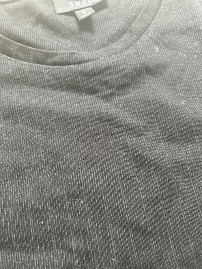 Lot T-shirt manches courtes smog, M - photo numéro 2