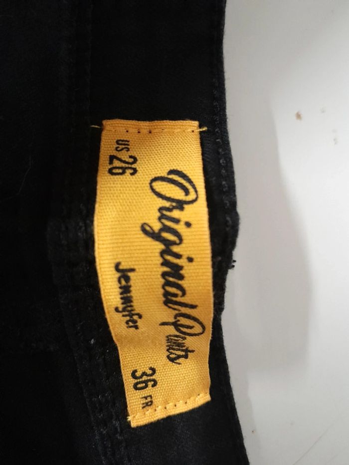 Jeans - photo numéro 2