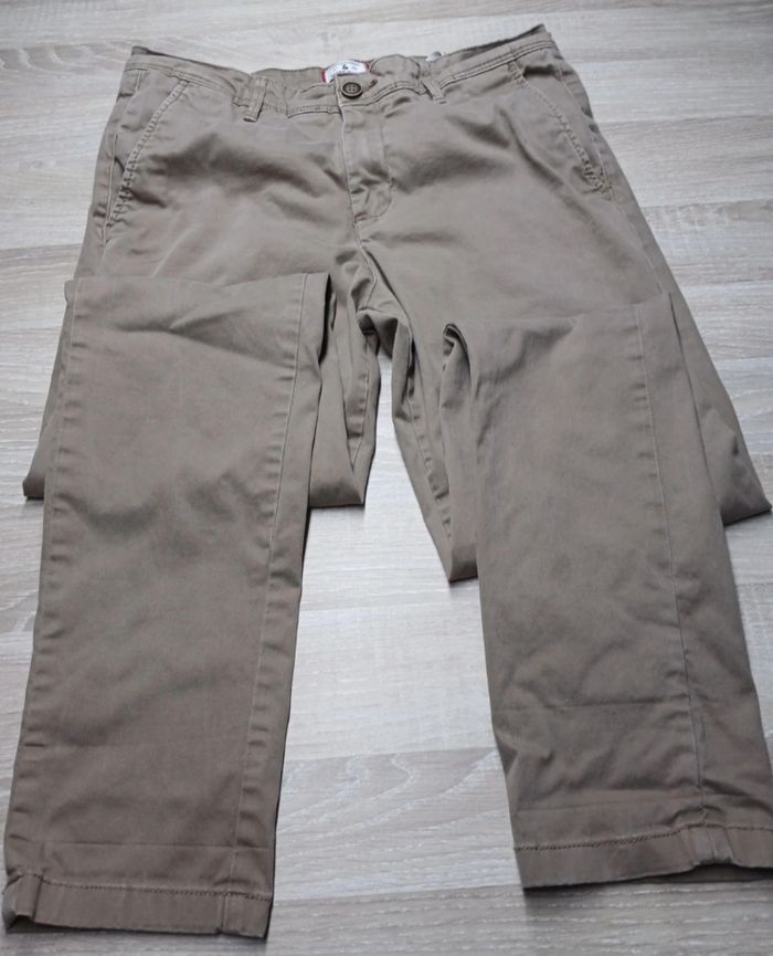 Chino Jack & jones - photo numéro 3