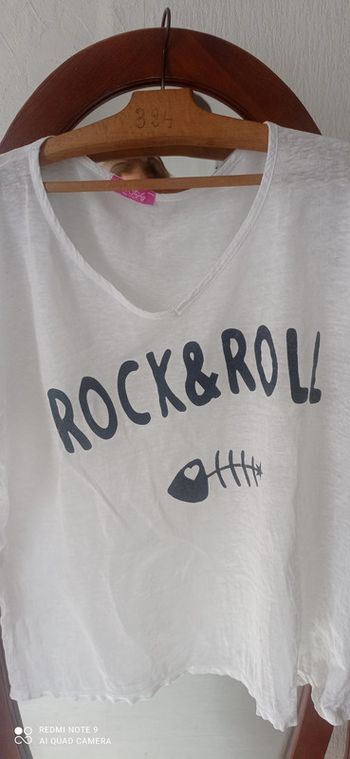 T shirt Miss Stephy