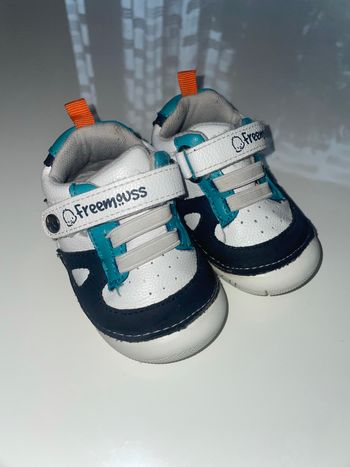 Chaussures bébé