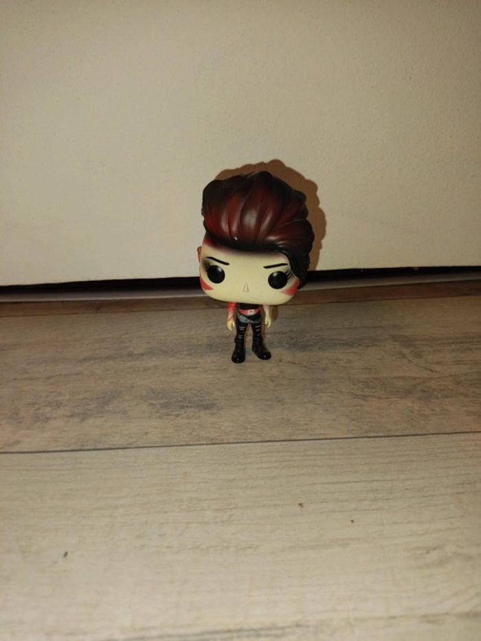 Funko Pop Art3mis ready player one - photo numéro 2