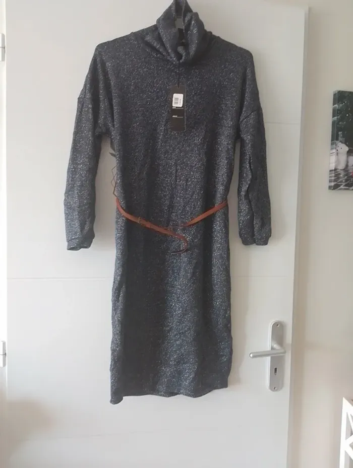 Robe hiver
