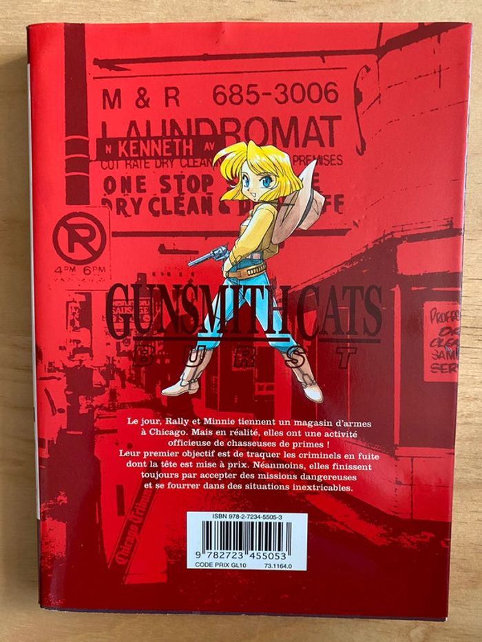 Manga - photo numéro 2