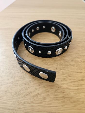 Ceinture Claudie Pierlot neuve