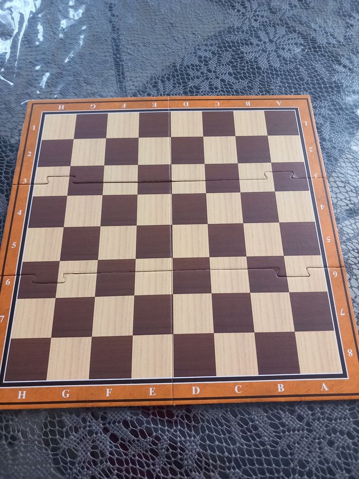 Jeu de societe - photo numéro 3