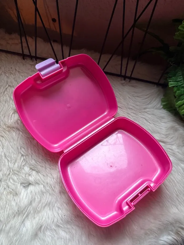 Boîte à goûter Pat Patrouille - TBE - photo numéro 3