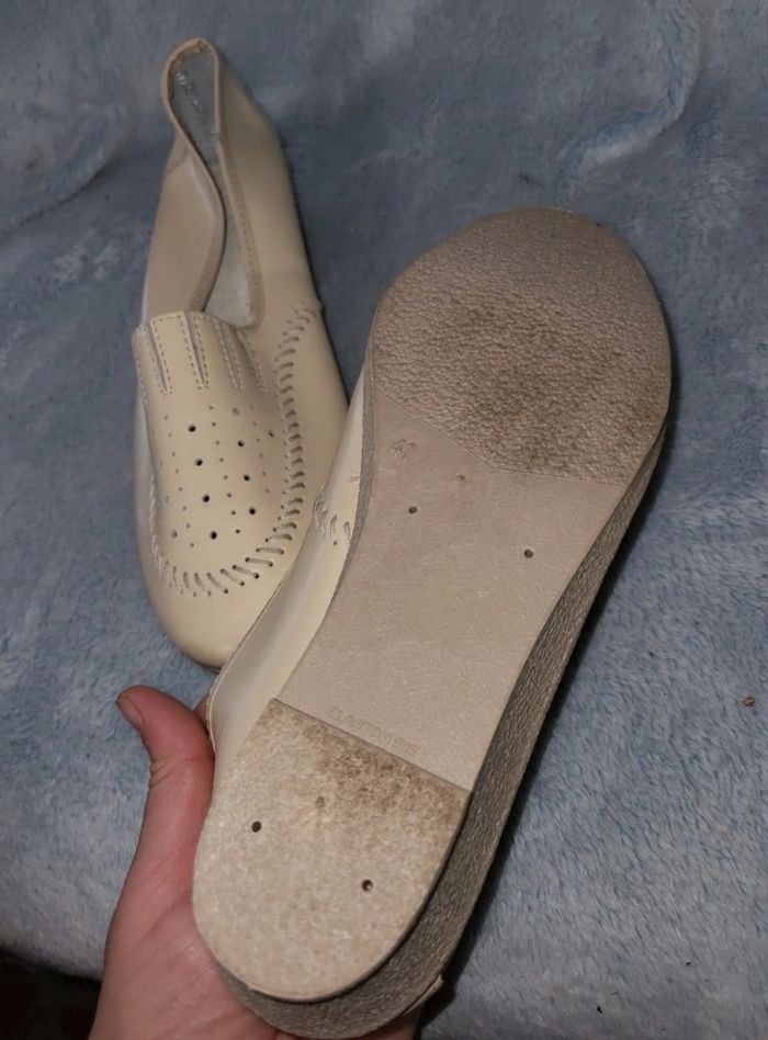 Chaussures confort  41 - photo numéro 8