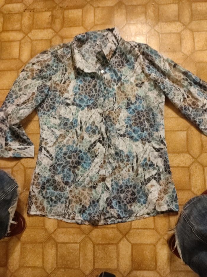 Chemise  40