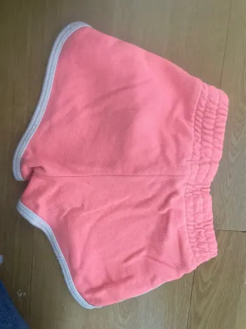 Short kiabi fille 4 ans