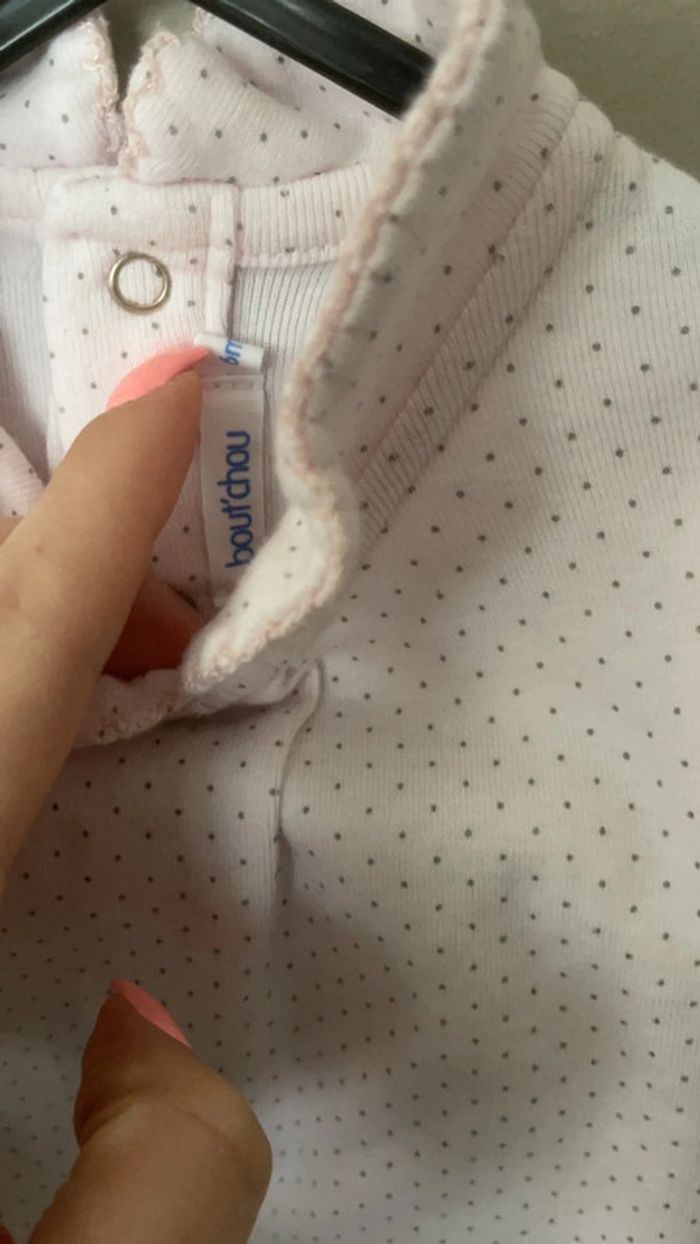 Bodies 6mois - photo numéro 2