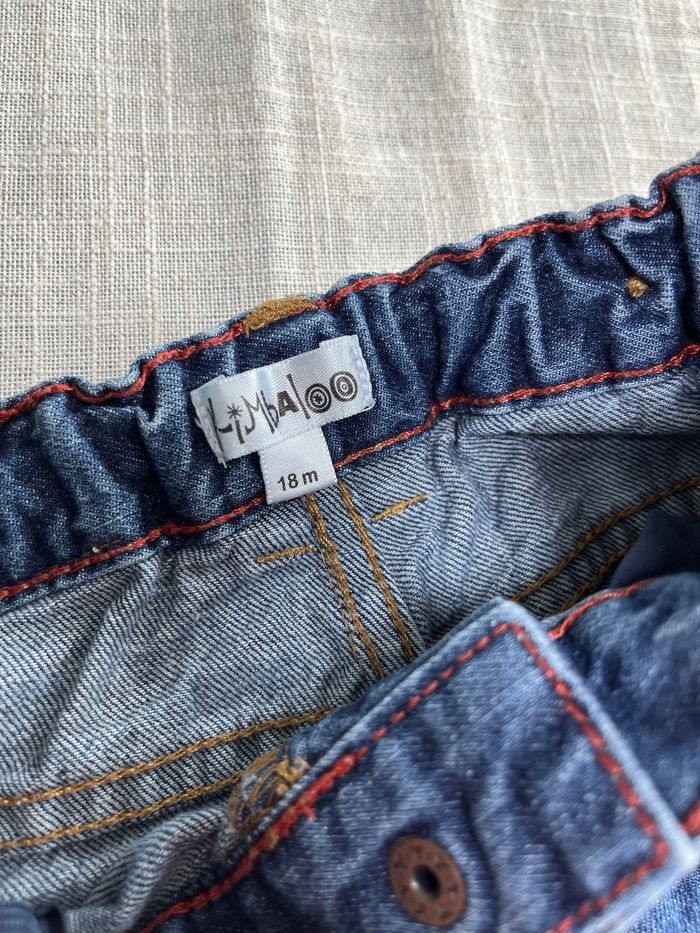 Jean Kimbaloo - photo numéro 8