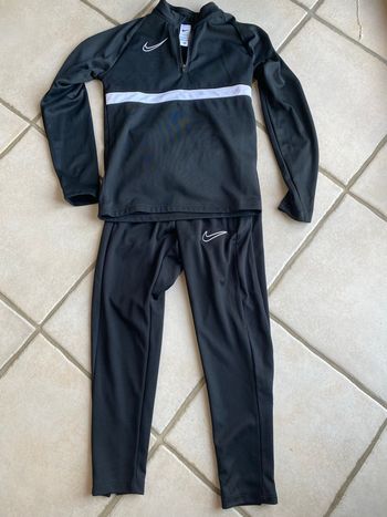 Survêtement Nike