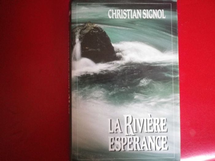LA RIVIERE ESPERANCE