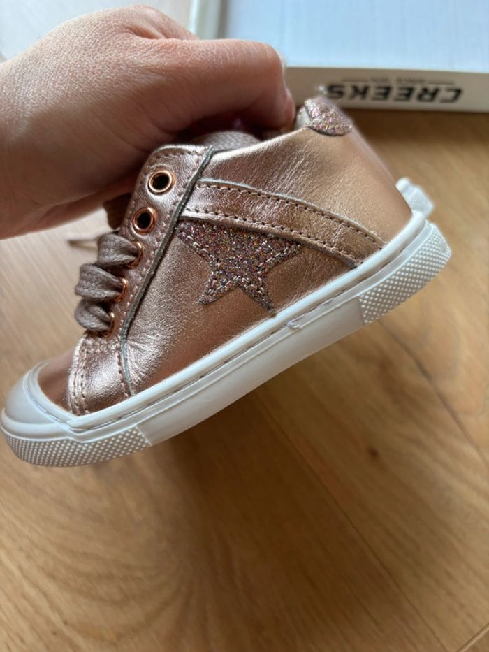 Baskets enfants creeks - photo numéro 6