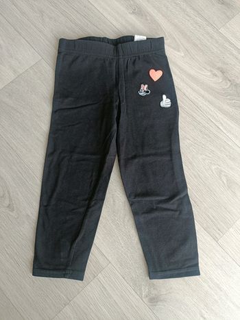 Legging enfant Disney