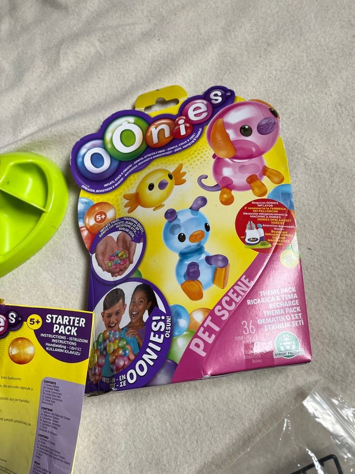 Machine à oonies - photo numéro 7