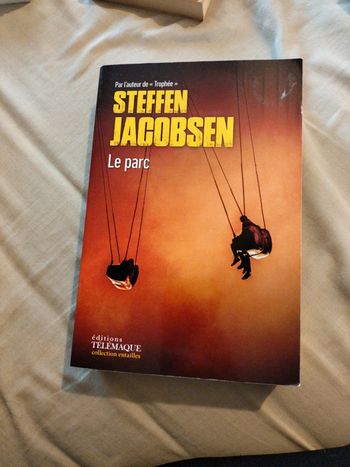 Le parc Steffen jacobsen