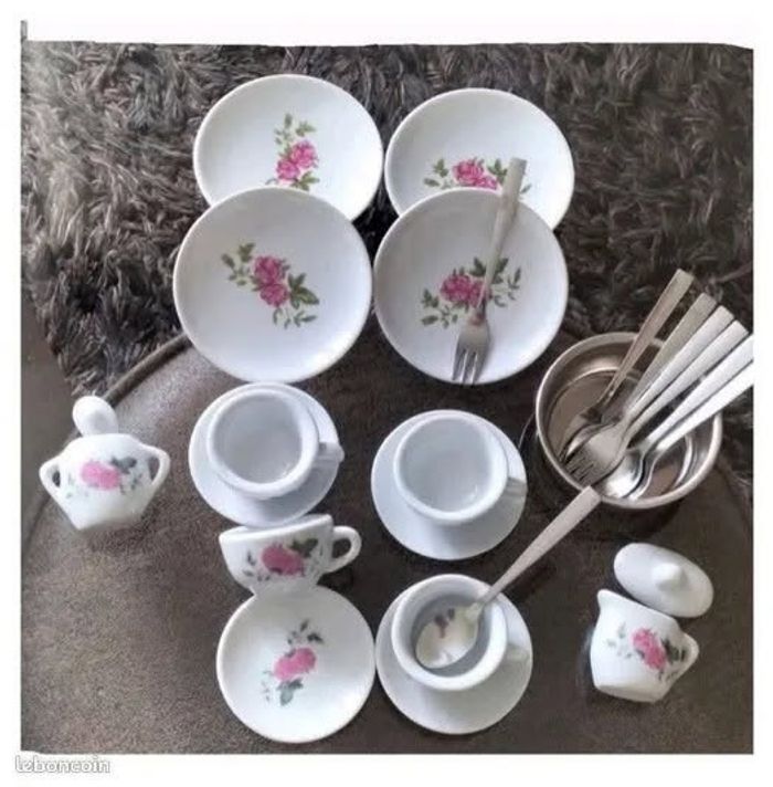 Dinette vintage