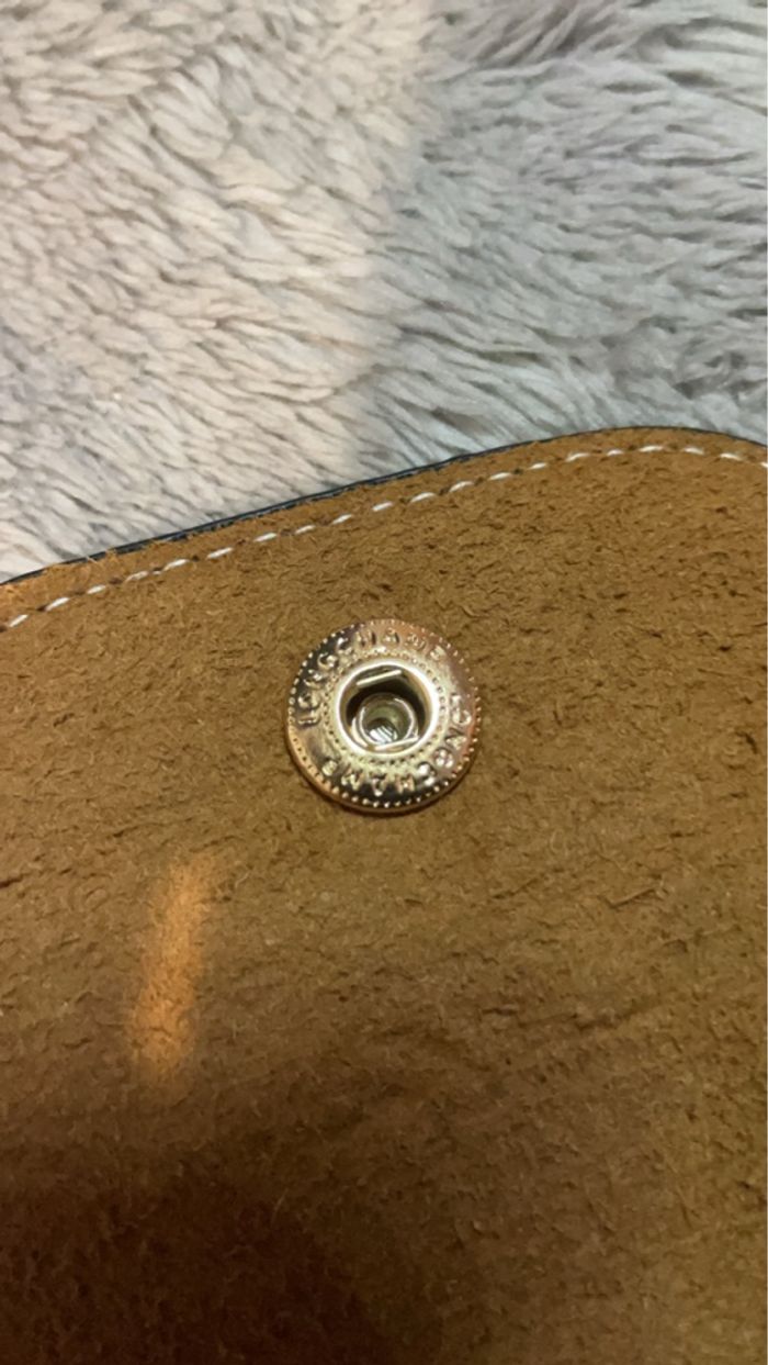 Sac Longchamp noir XS - photo numéro 3