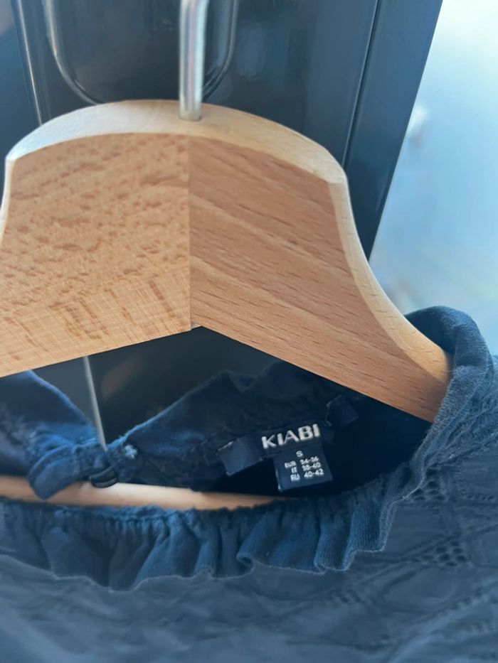 Blouse - photo numéro 2