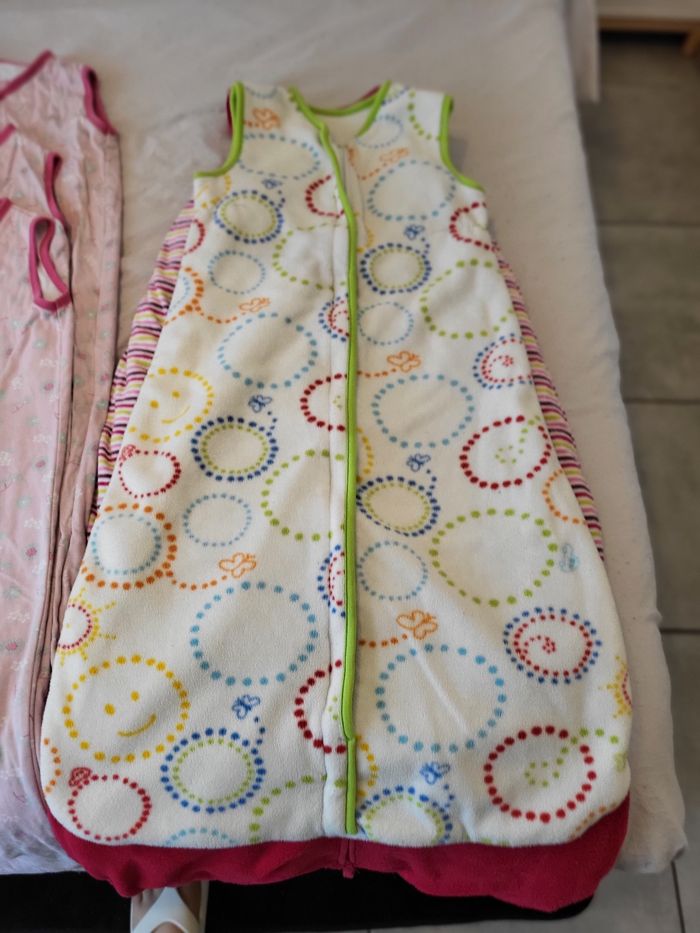 Gigoteuses/ turbulette - photo numéro 4